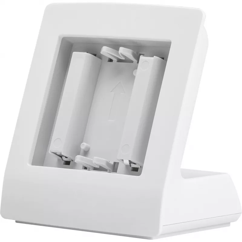 Smart Home Table Display Stand (HMIP-DS55) (White)
