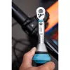 Click torque wrench HAZET 5108-3CT