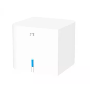 ZTE Z1200 wireless access point 1200 Mbit/s White