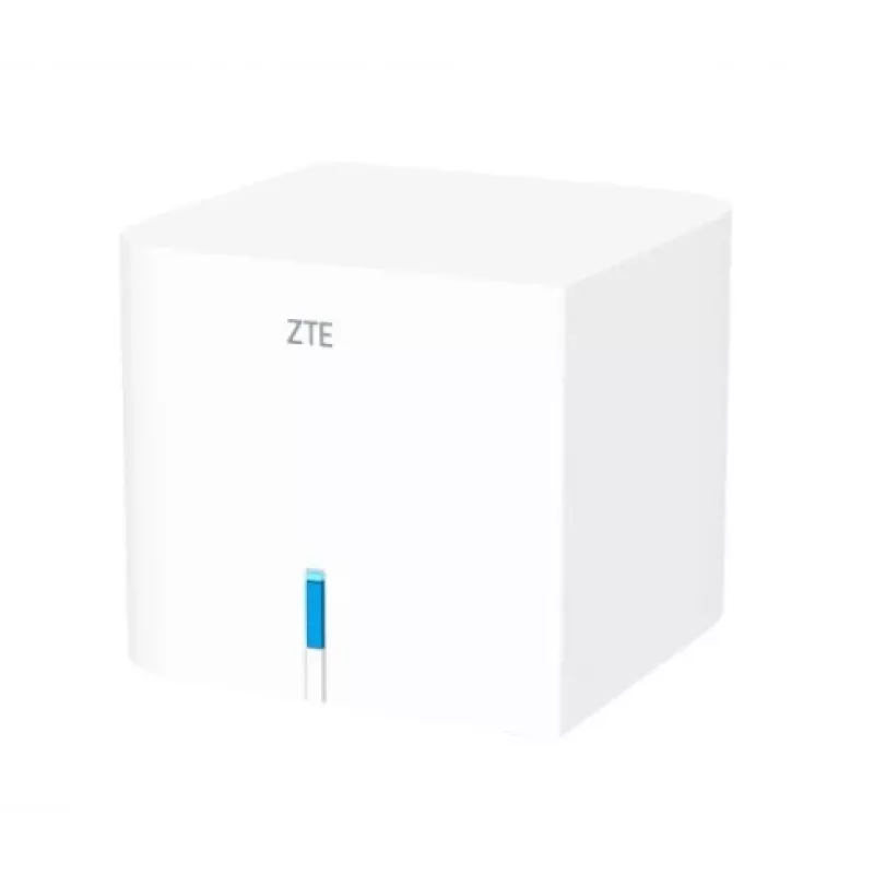 ZTE Z1200 wireless access point 1200 Mbit/s White