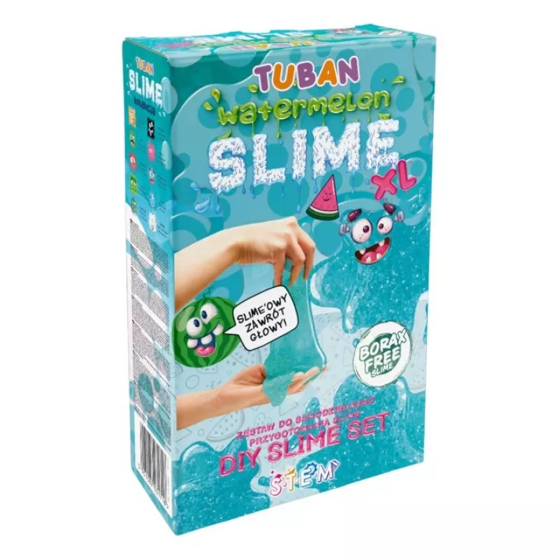 Children's craft kit Tuban TU3171