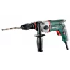 Corded Drill Metabo BE 600/13-2 600 W, 2-speed, 2500 RPM, 1–13 mm keyless chuck