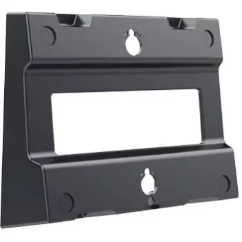 Wall bracket Fanvil WB107 Black 162.6mm x 41.7mm x 121.8mm