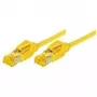 Tecline 72202Y Ethernet Patch Cable