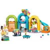 LEGO FRIENDS 42686 Fun Indoor Playground