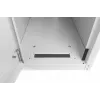 Digitus Computer housing with glass door, rolling, lockable, with ventilation slits