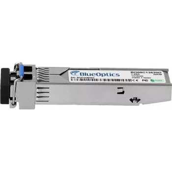 SFP transceiver module BlueOptics SFP-6-CM-BO 1250 Mbit/s Silver