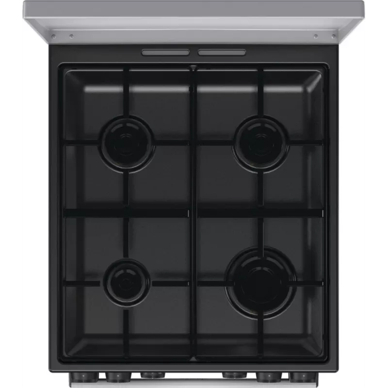 Gas-electric cooker GK5C42SJ