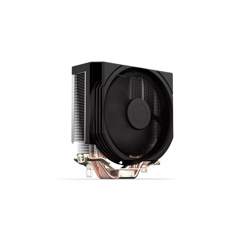 ENDORFY Spartan 5 MAX Processor Air cooler 12 cm Black