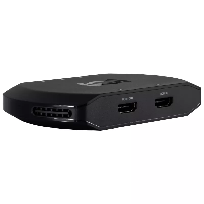 Streamplify CAPTURE 4K External Capture Card