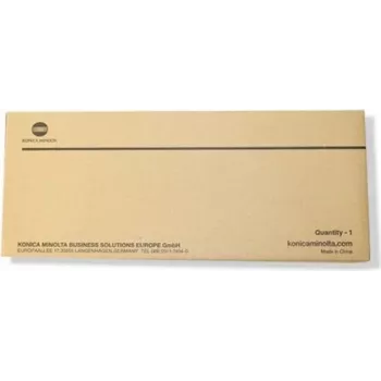 Konica Minolta TN-515 - A9E8050 - Toner black - for bizhub 458e, 558e
