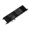 Green Cell AS80 notebook spare part Battery