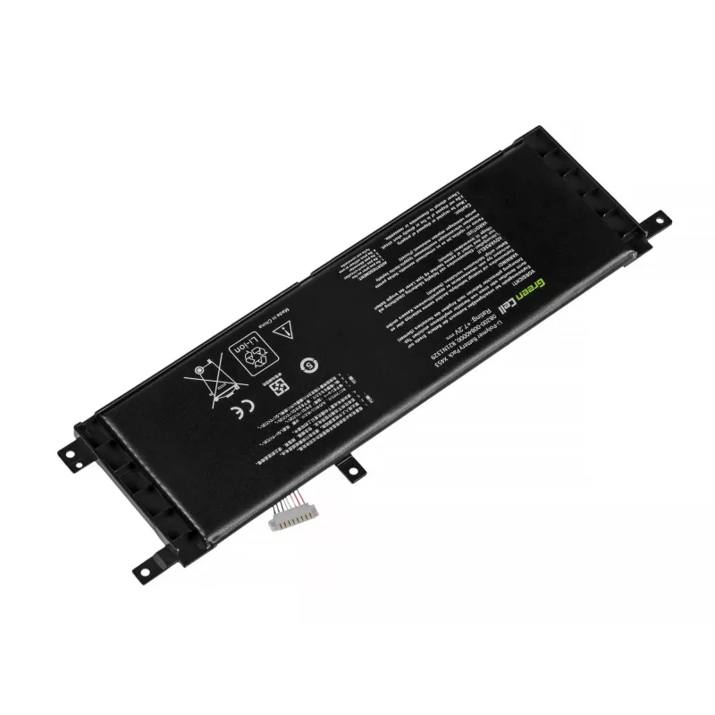 Green Cell AS80 notebook spare part Battery
