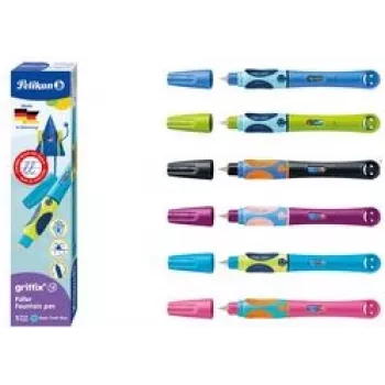 Pelikan 820295 Black