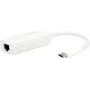 USB 3.1 to Gigabit Ethernet Converter ROLINE 12.02.1109