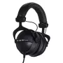 Beyerdynamic DT 770 PRO Headphones Wired headband Music Grey