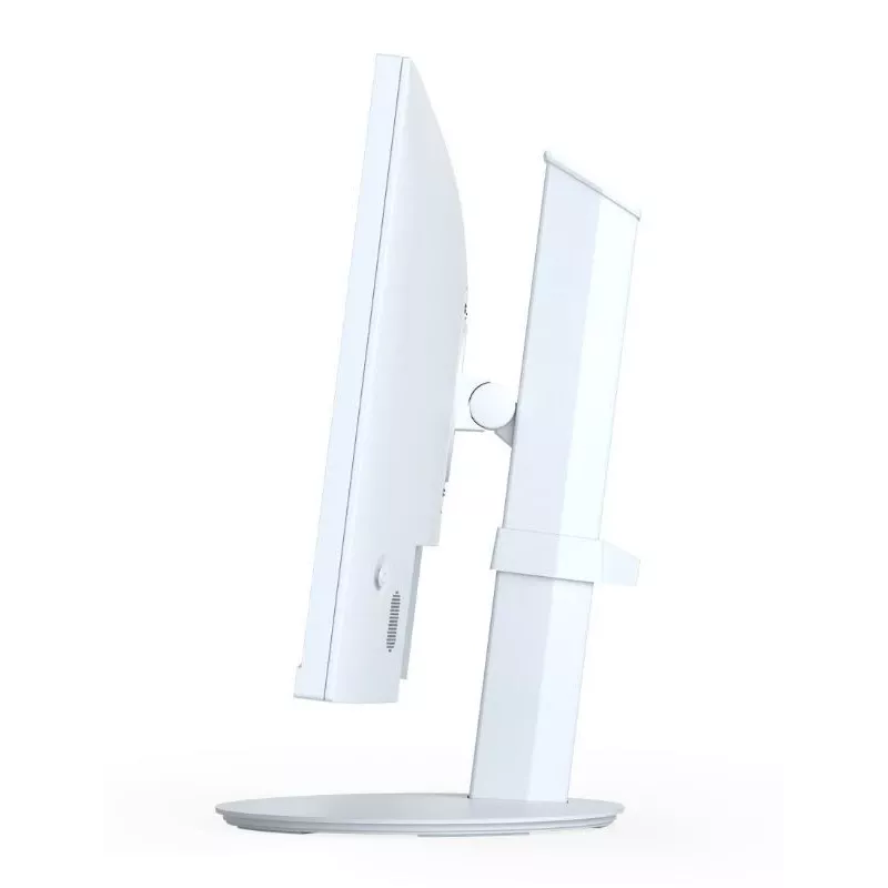 NEC MultiSync E274FL computer monitor 68.6 cm (27 inch) 1920 x 1080 pixels Full HD LCD White