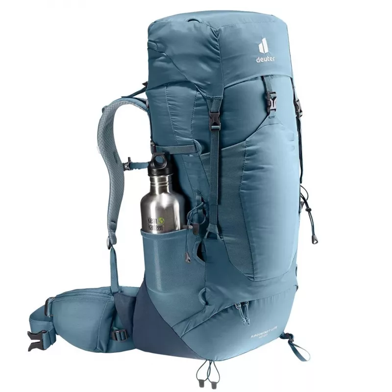 Backpack Deuter Aircontact Lite 40 + 10 Expanded volume 10 L