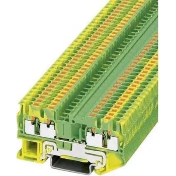 Phoenix Contact 3209594 Green