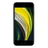 Refurbished smartphone RENEWED iPhone SE 2020 — 64 GB, Black, 4.7 inch LCD, A13, 4G, NanoSIM+eSIM, IP67