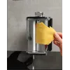 Gefu Pasta Perfetta White Pasta Machine G-89206