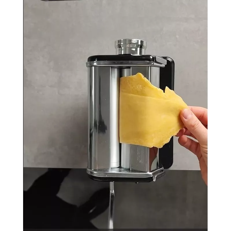 Gefu Pasta Perfetta White Pasta Machine G-89206
