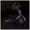 HMS Fitness H1802 Electromagnetic cross trainer Black