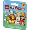 Blocks Minifigures 71051 Animal series 28 (BOX)