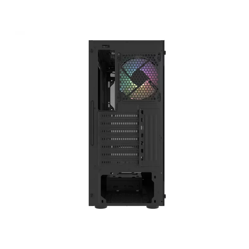 FURY Shobo SH4 RGB Midi Tower Black
