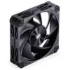 Jonsbo HF3-120B 120mm PWM Case Fan - Black