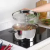 Stockpot Russell Hobbs RH01168EU7 24 cm stainless steel, induction compatible, cookware