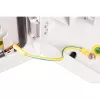 Wall mounted rack Digitus DN-19 09U-I-OD