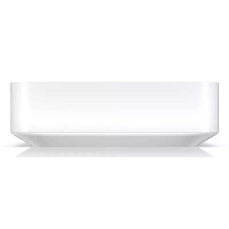 Ubiquiti | UniFi Next-Generation Gateway Lite | 802.11ax | 10/100/1000 Mbit/s | Ethernet LAN (RJ-45) ports 1 | Mesh Support No | MU-MiMO No | No mobile broadband
