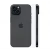 REFURB. Phone Iphone 15/128GB Black A Grade Red