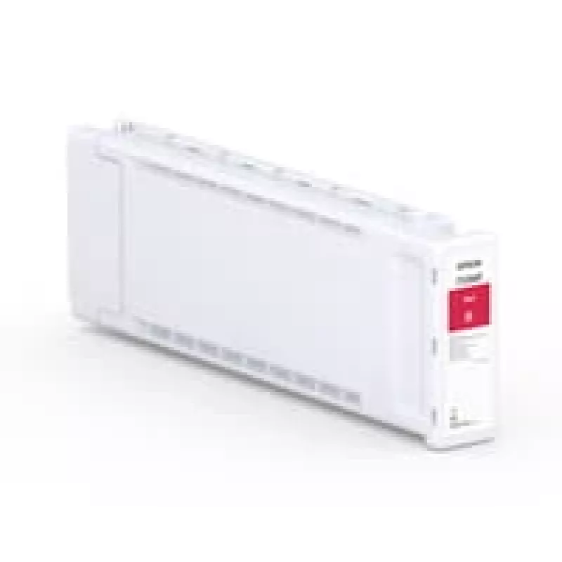 Ink Cartridge Epson Ultrachrome Xd3 C13T50MF00 Black