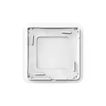 Mounting kit Evoko ERM2022 for Evoko Liso — glass mounting accessory