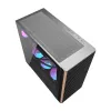 Computer case Darkflash DS900WS ATX black