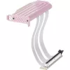 PCIe 5.0 Hyper Riser cable HYTE ACC-HYTE-PCIE50-SM, 20 cm, pink/white