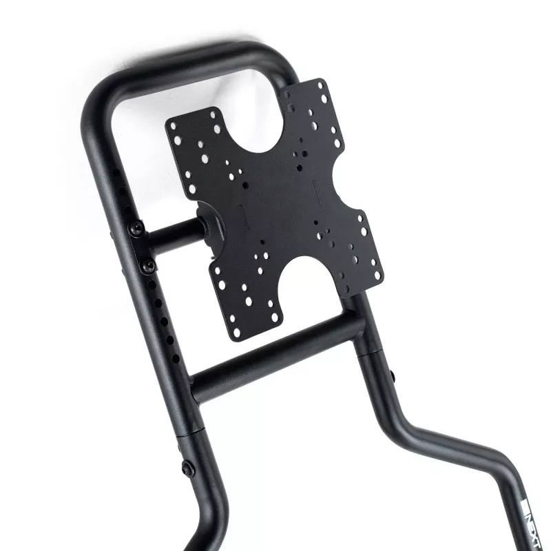 Next Level Racing Go Kart Plus Direct Monitor Mount, Accessori per Controller Gaming