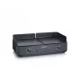 Contact Grill Severin PG 8569 2200 W Black Aluminium Plastic