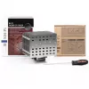 Heatsink/Radiator Noctua NH-P1 Aluminium 158x154x152 mm