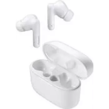 Panasonic In Ear Headphones Bluetooth - Audio - Wireless (RZ-B110WDE-W)