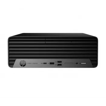 Desktop PC HP Pro 400 G9 SFF — Intel Core i5-12500, 16GB DDR5, 512GB NVMe SSD, Intel UHD 770, Windows 11 Pro