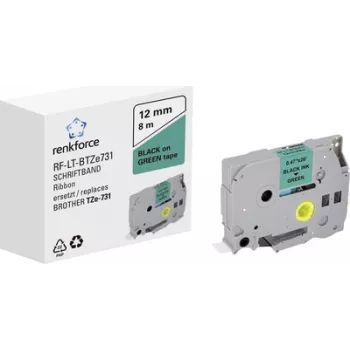Renkforce RF-6027828 Green