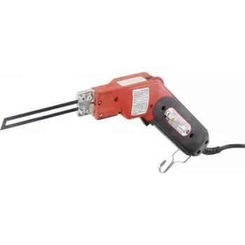 Polystyrene Cutter Rothenberger Industrial 190 W – handheld foam cutter, 190 W power