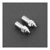 Creality nozzle for Ender-3 V3 SE — High flow rate (replacement part, MPN 4007010127)