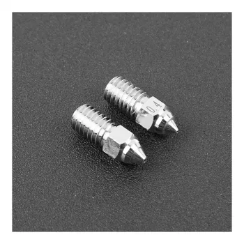 Creality nozzle for Ender-3 V3 SE — High flow rate (replacement part, MPN 4007010127)