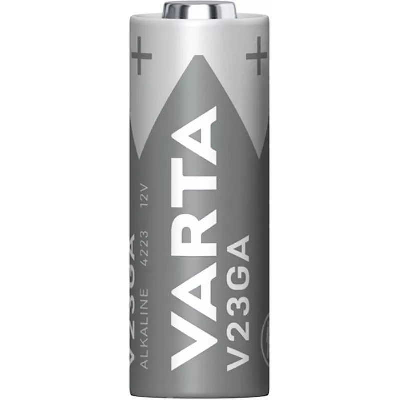 Single-use battery Varta 04223 A23 Alkaline