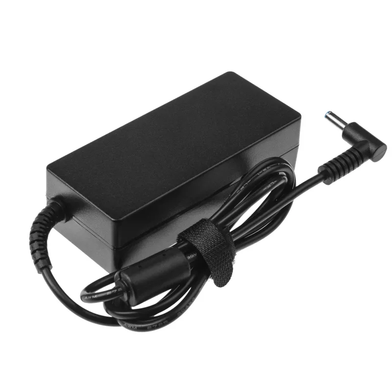 Power Adapter Green Cell AD72P Indoor 65W Black
