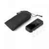 Oromed F11 PROFESSIONAL alcohol tester 0 - 4% 0.05% Black